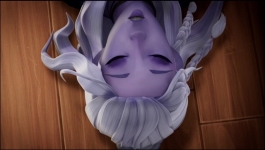 Supernatural Academy - Season 01 Episode 05